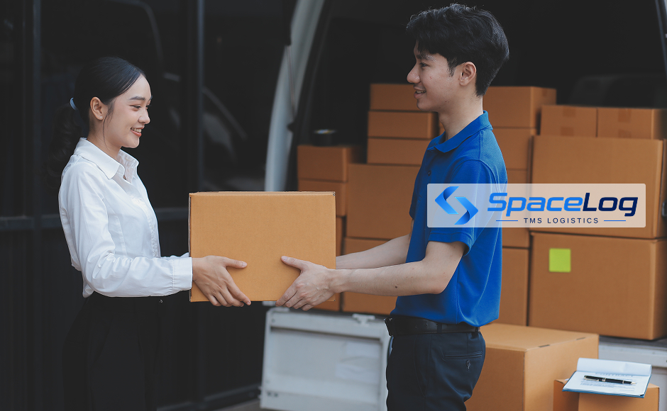 Phần Mềm Quản Lý Deadline Giao Hàng Và SLA Logistics