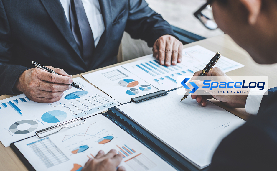 Phần Mềm Quản Lý Bảng Giá Dịch Vụ Logistics Và Vận Tải