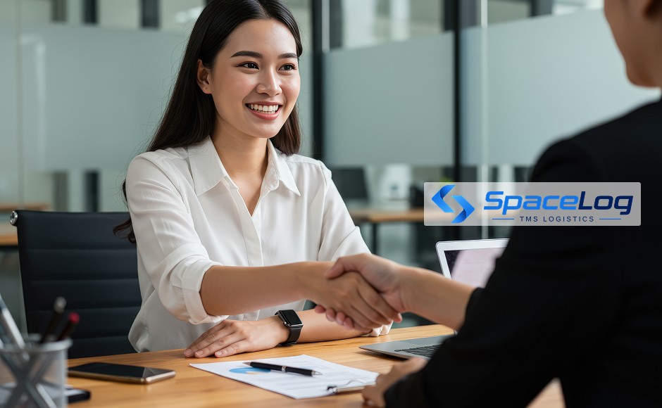 Phần Mềm Quản Lý Khách Hàng Cho Doanh Nghiệp Logistics