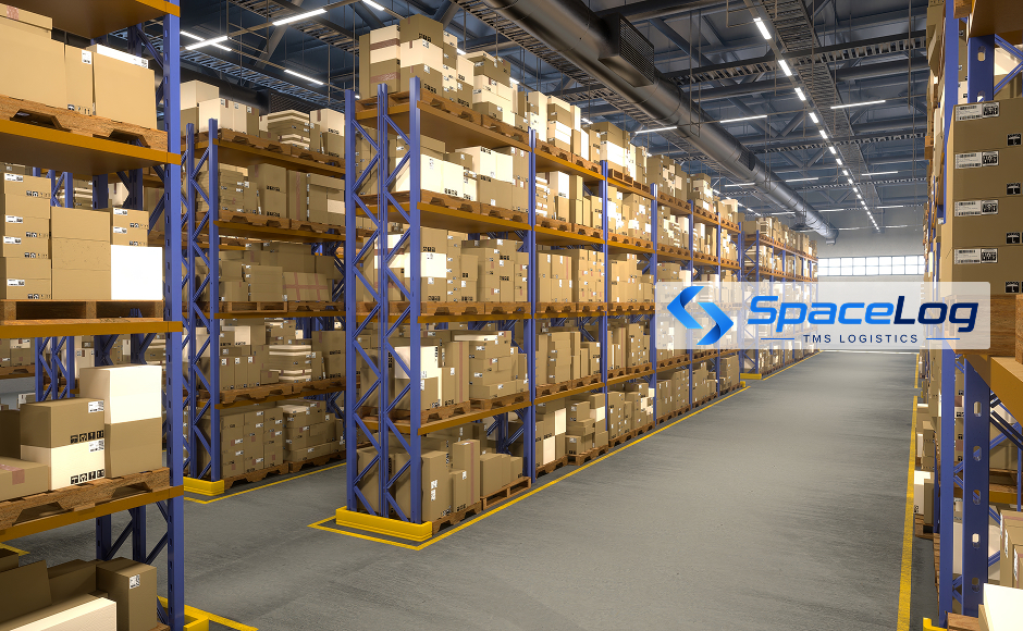 Quản Lý Kho Hàng & Kho Vận Logistics