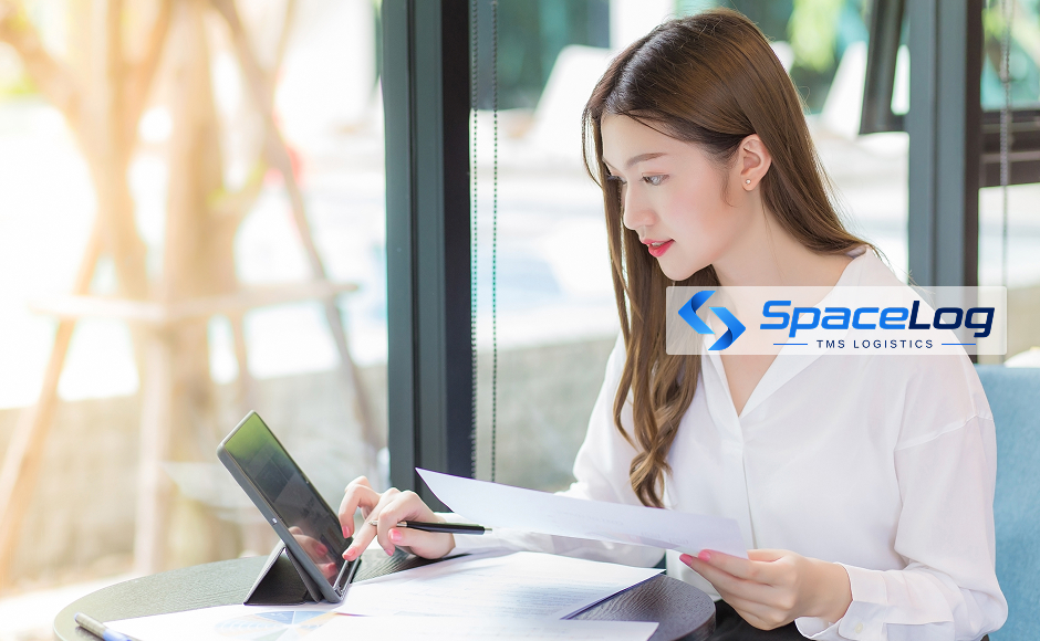 Phần Mềm Đối Soát Công Nợ Logistics Và Quản Lý Bảng Kê