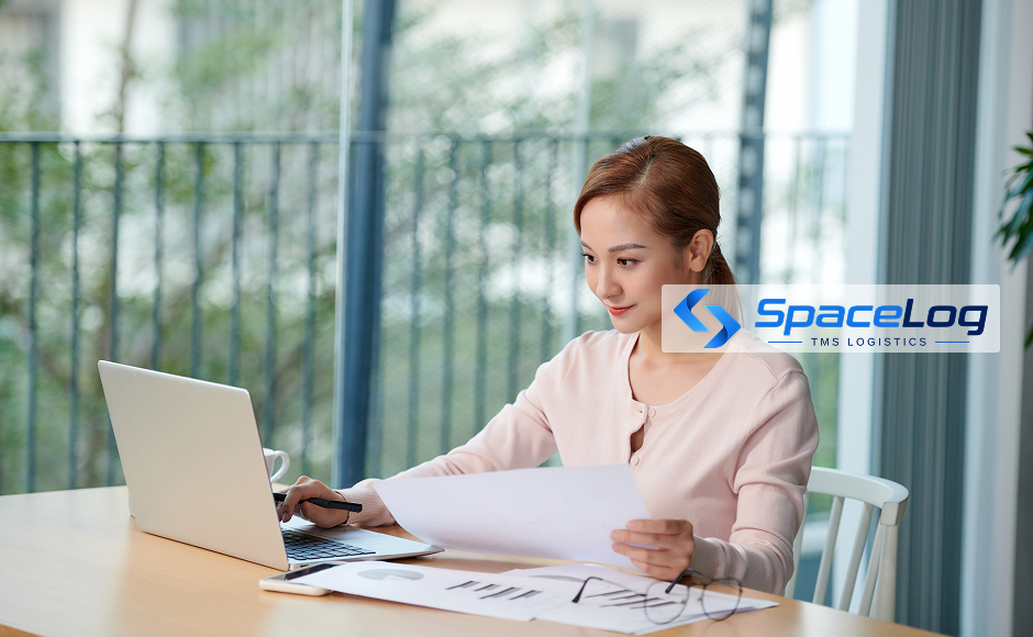 Phần Mềm Quản Lý Chi Phí Logistics Và Vận Tải Doanh Nghiệp