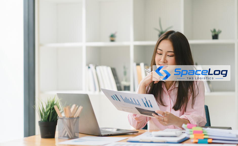 Phần Mềm Quản Lý Thu Chi Và Công Nợ Logistics Doanh Nghiệp