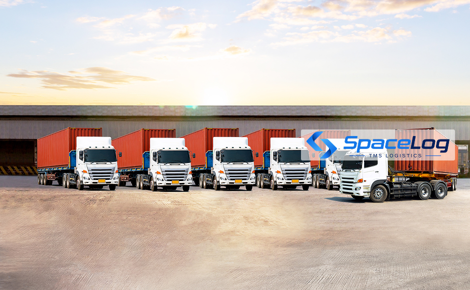 Phần Mềm Quản Lý Tài Sản Cho Doanh Nghiệp Logistics