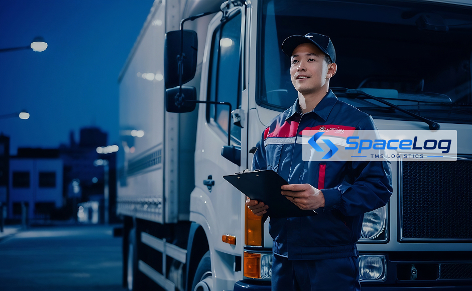 Phần Mềm Quản Lý Thu Hồi Tài Sản Cho Doanh Nghiệp Logistics
