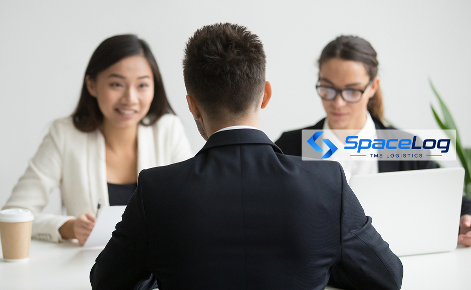 Phần Mềm Quản Lý Hồ Sơ Nhân Viên Cho Doanh Nghiệp Logistics
